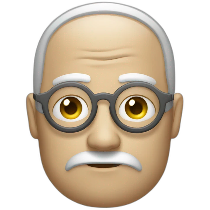 Computadora-sad emoji