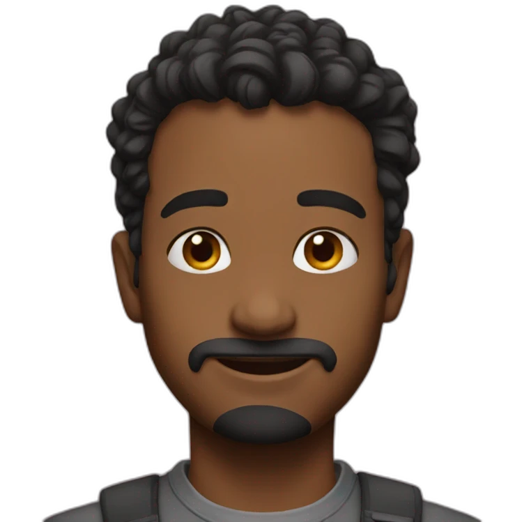 wonder emoji