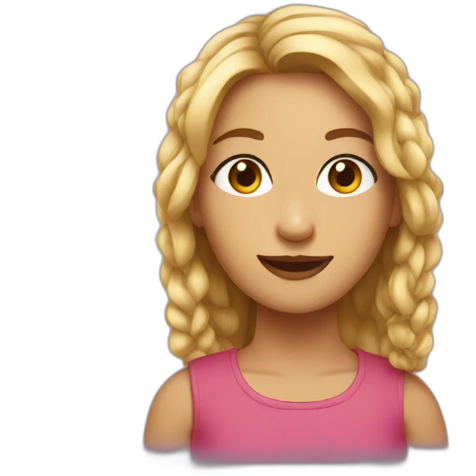Adèle emoji