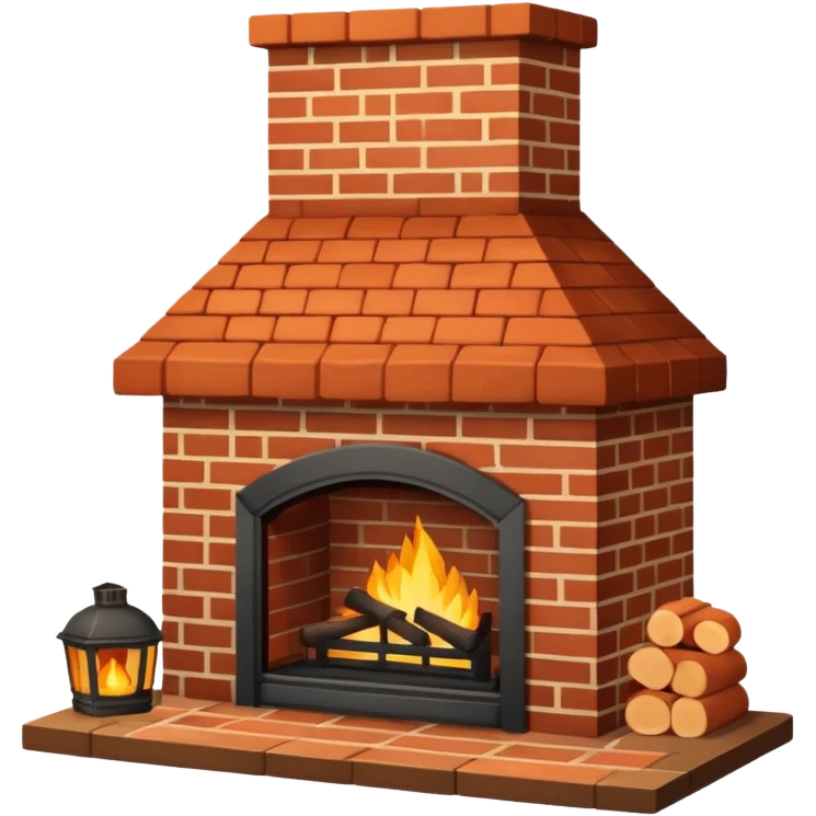 comfy house emoji