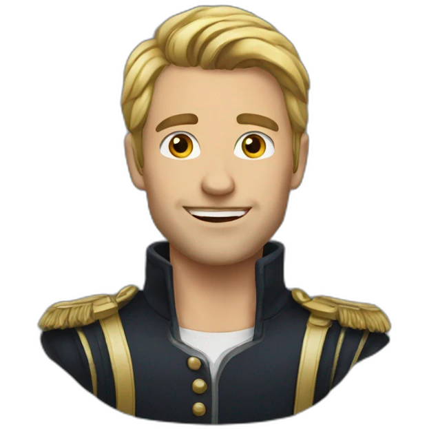 Éric zz emoji