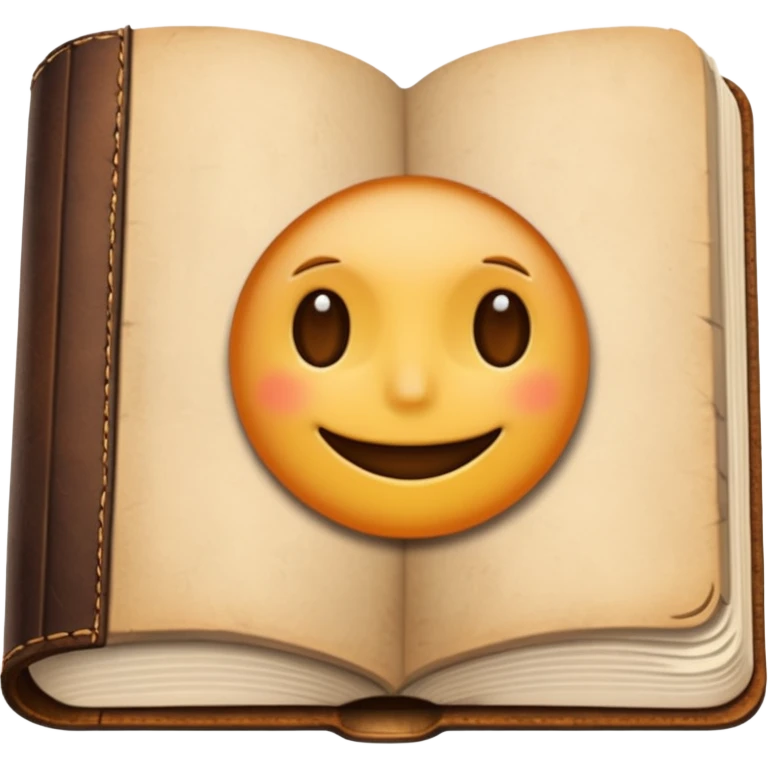 journal emoji