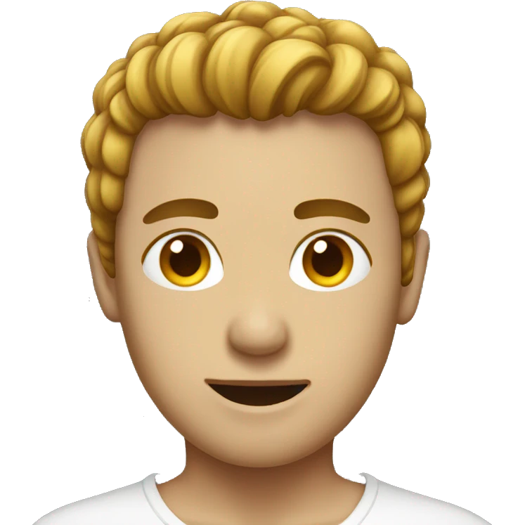 body emoji