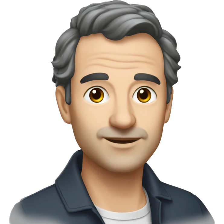 Stéphane Piednoir, Sénateur de Maine-et-Loire emoji