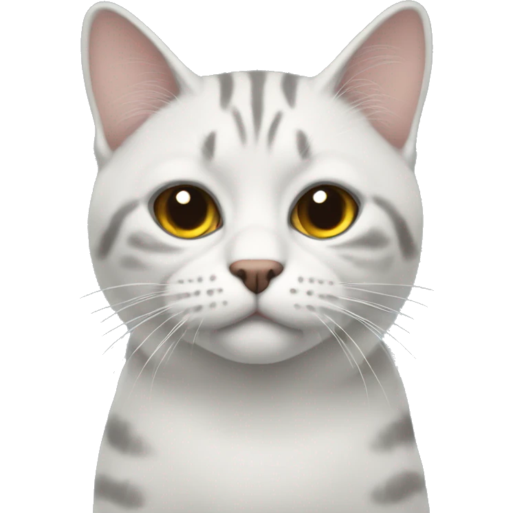 Mog emoji