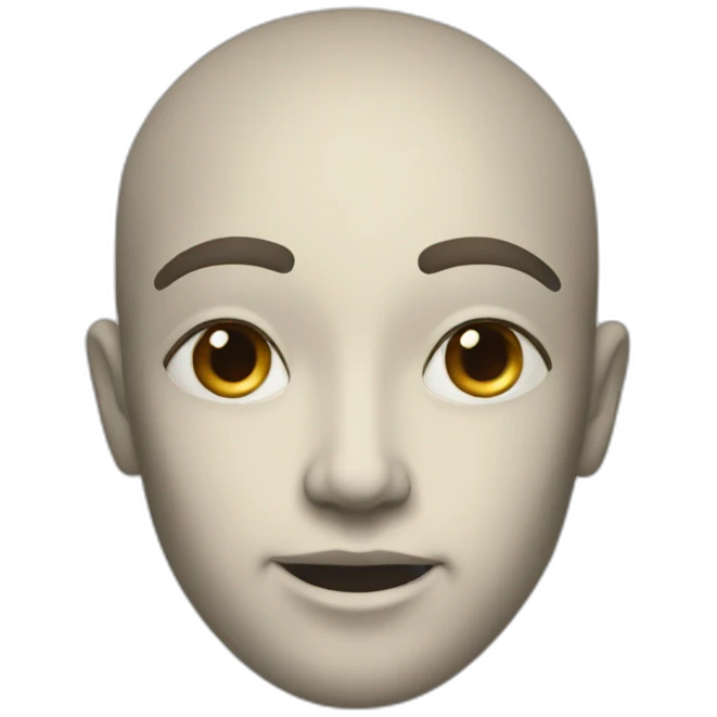 Dieu emoji