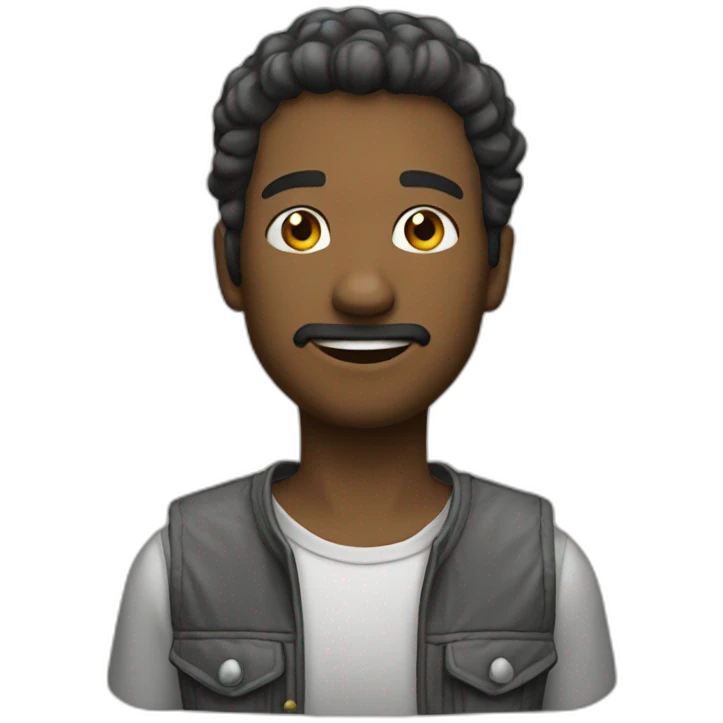 Jeux vidéo emoji