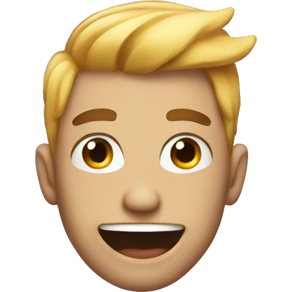 Gay monster boyfriend emoji