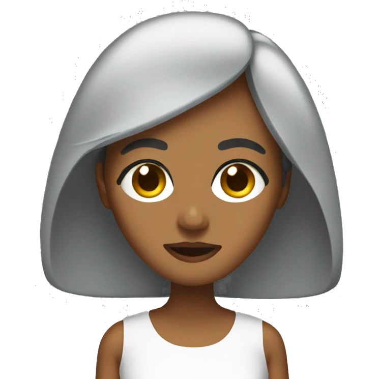 ruth b  emoji