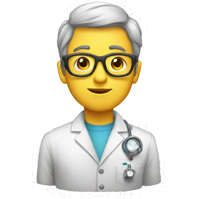 ciencia emoji