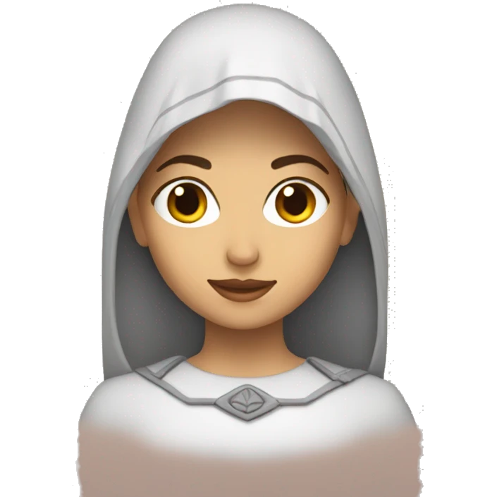 ana castela emoji
