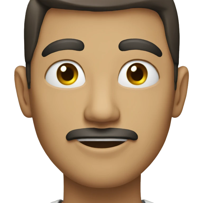 baık emoji