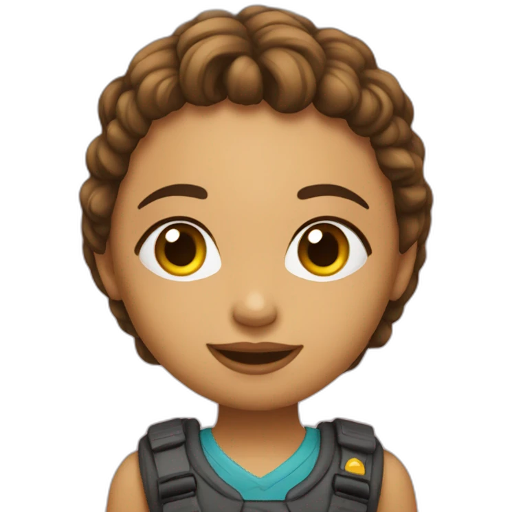 Mia califa emoji