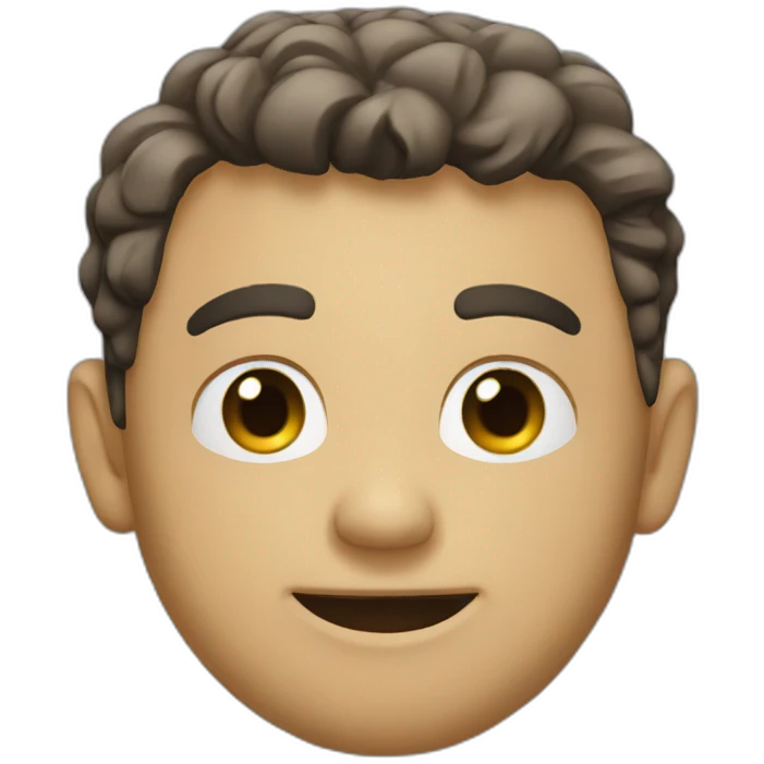 MAGNET emoji
