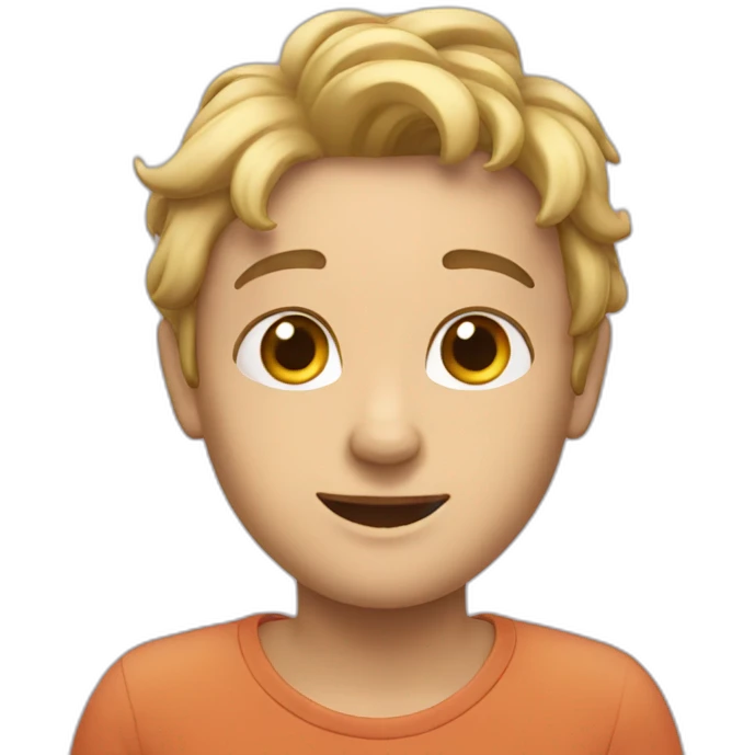 well being emoji