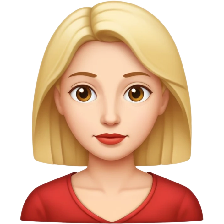 Mommy emoji