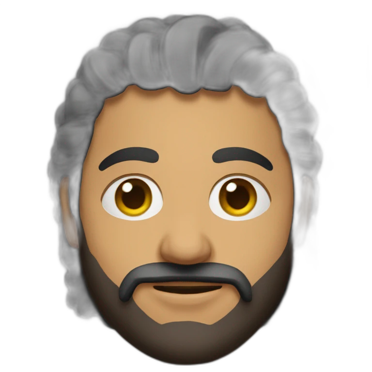 karchaoui emoji