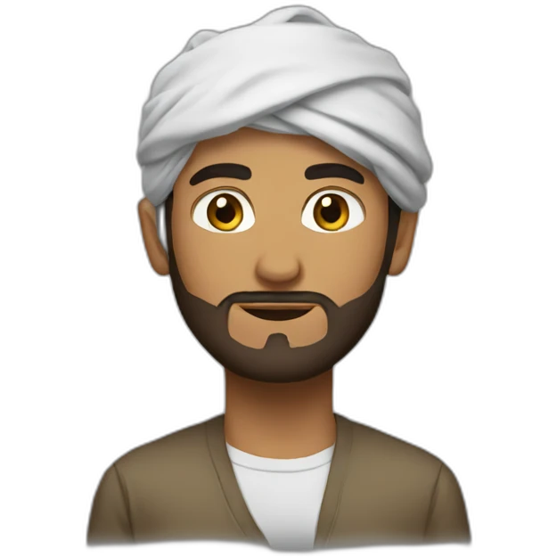 muhammed emoji