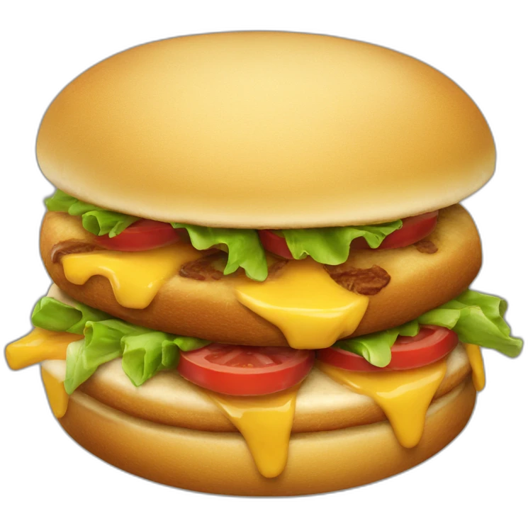 Transformers Caribbean fast food in islad emoji