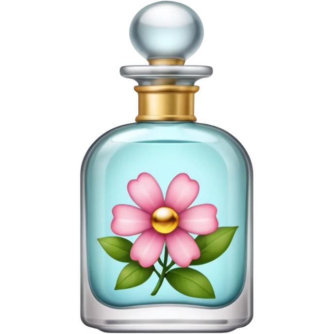 perfume emoji
