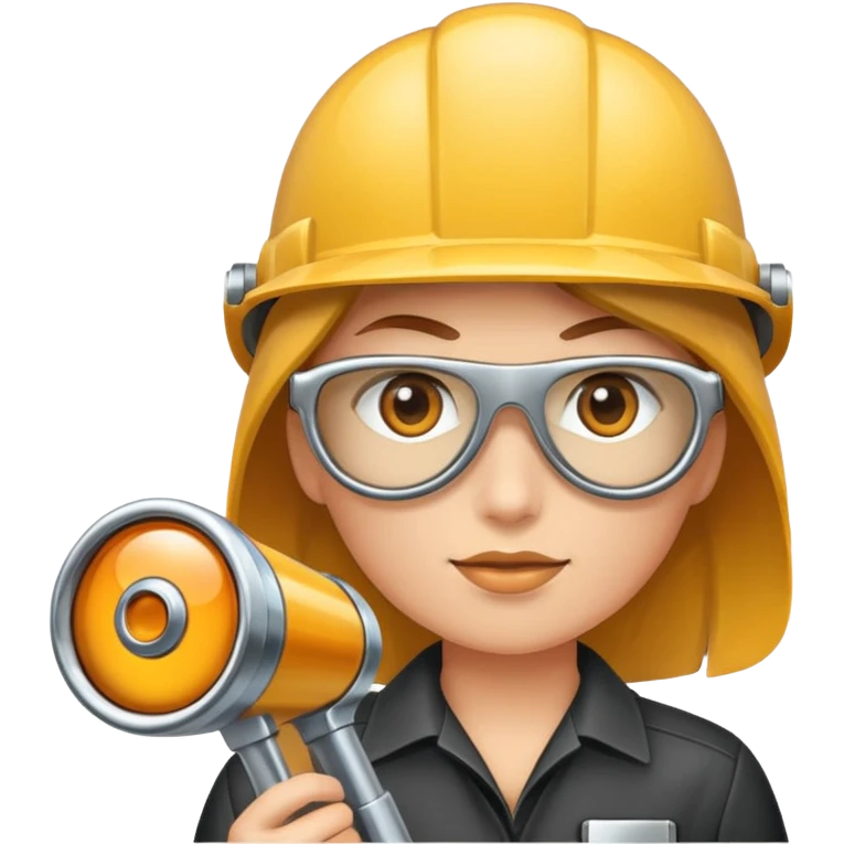 evaluator icon agent emoji