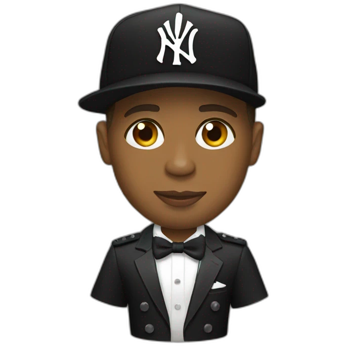 Jay z emoji