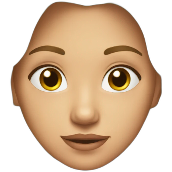 Loulou emoji