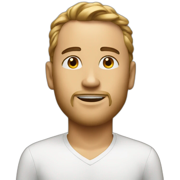 jeremy fragrance emoji
