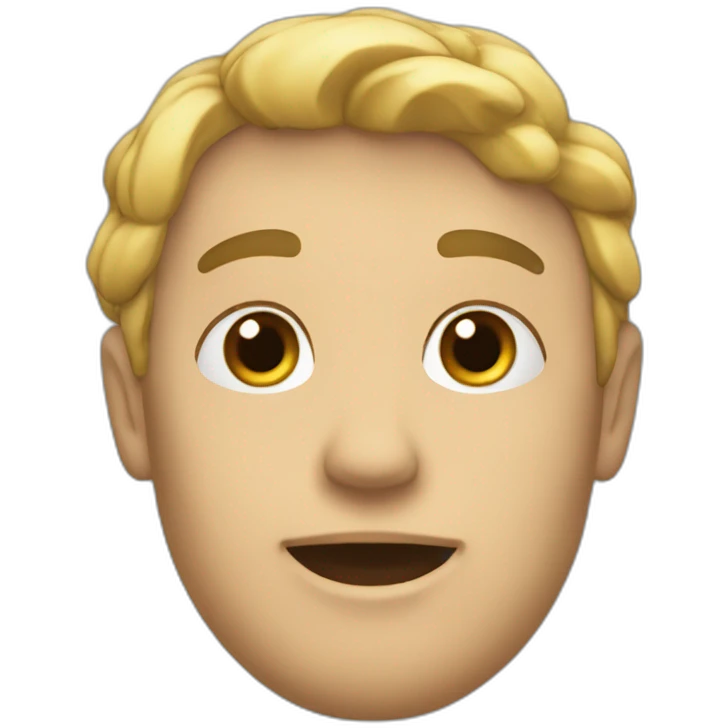 Dor de cotovelo emoji