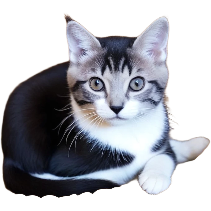Чеширский кот emoji
