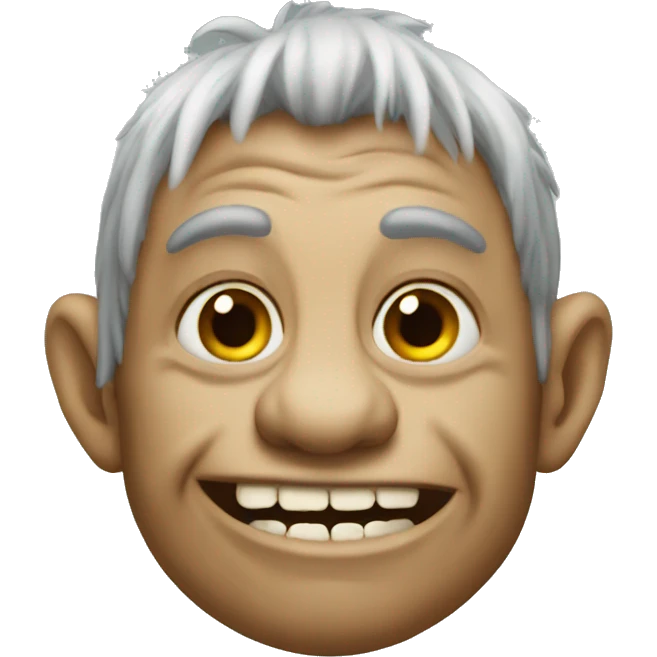  troll emoji