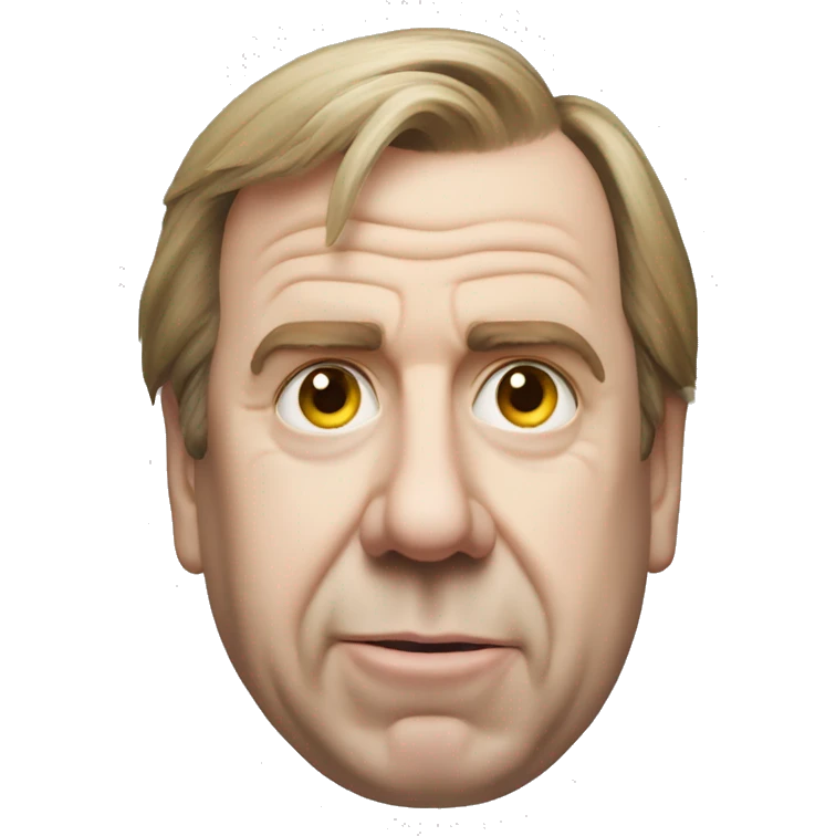 Timothy spall actor emoji