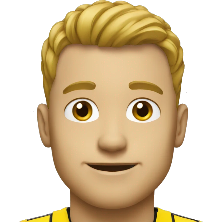  dortmund emoji