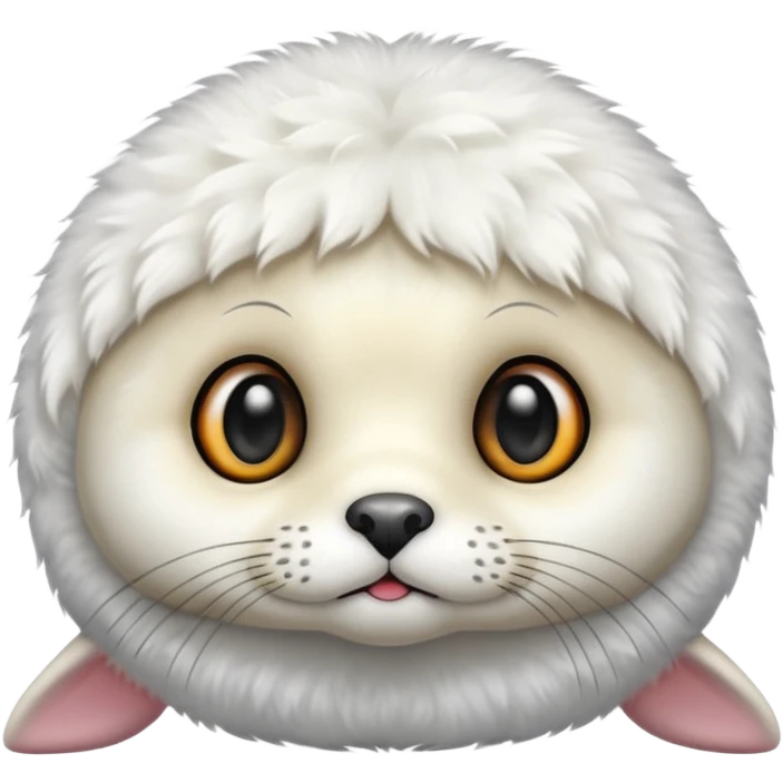 sello aesthetic  emoji