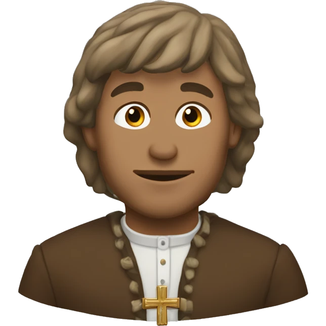 Chapell roan  emoji