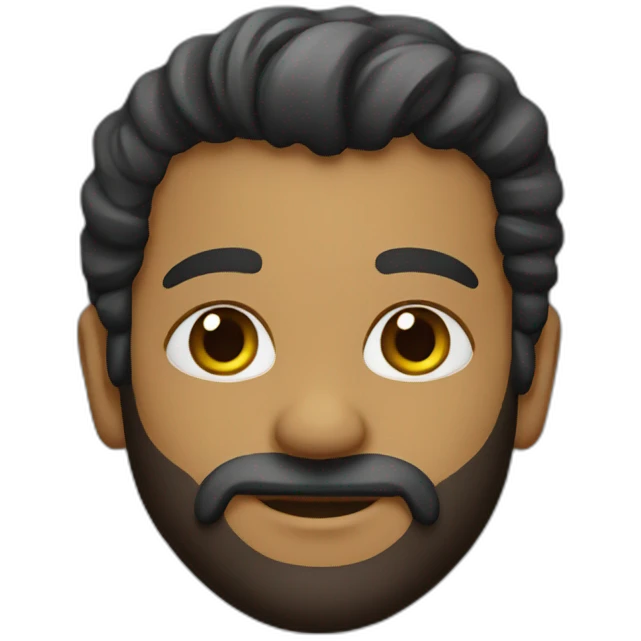 cassilas emoji