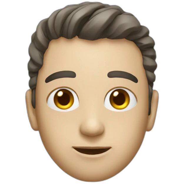 AI BOT emoji