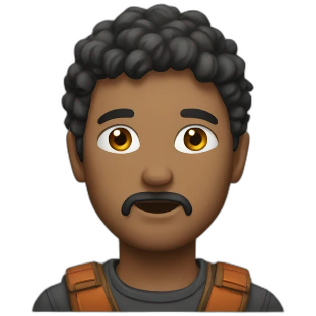 Yapydor emoji