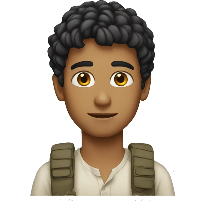 Yemen emoji