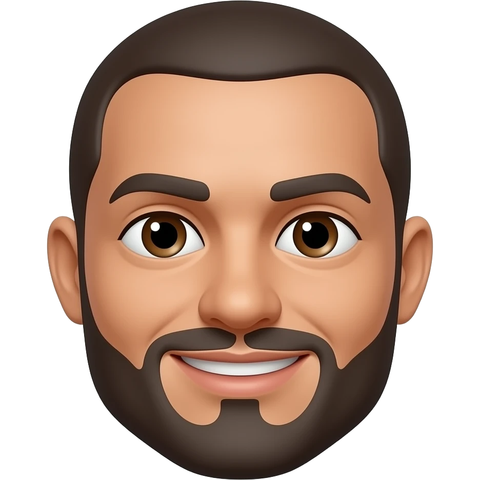 an funny emoji with name daadir emoji