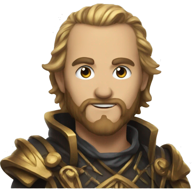 MtG set sym emoji