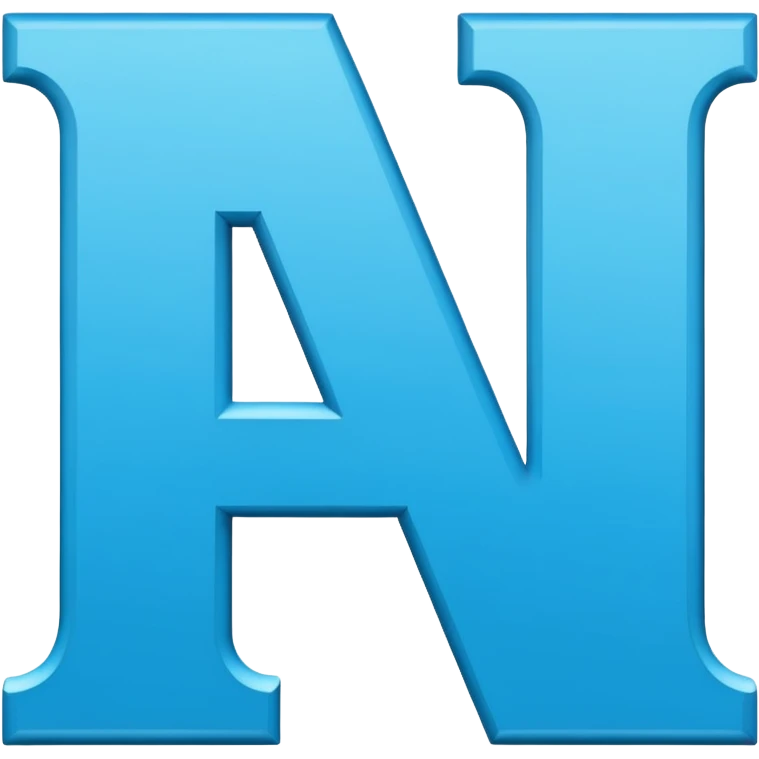 the letters MIA representing city of miami emoji