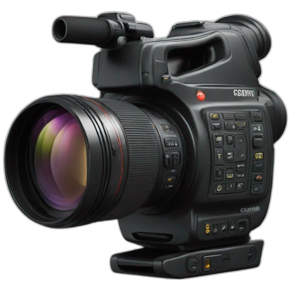 Canon 70-200 emoji