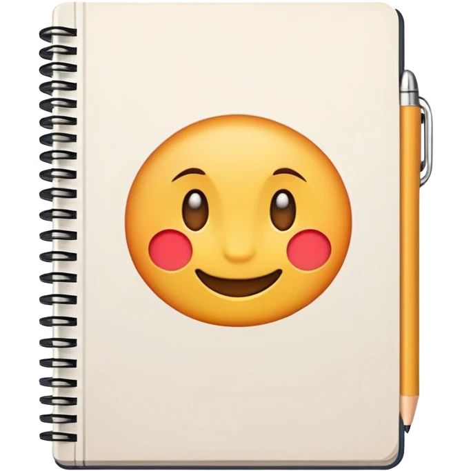 Sketchbook  emoji
