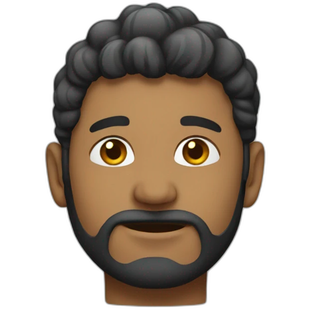 Khaby Lame emoji