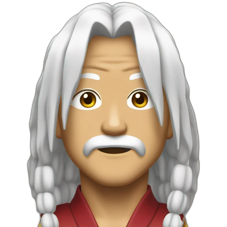 sakazuki akainu emoji