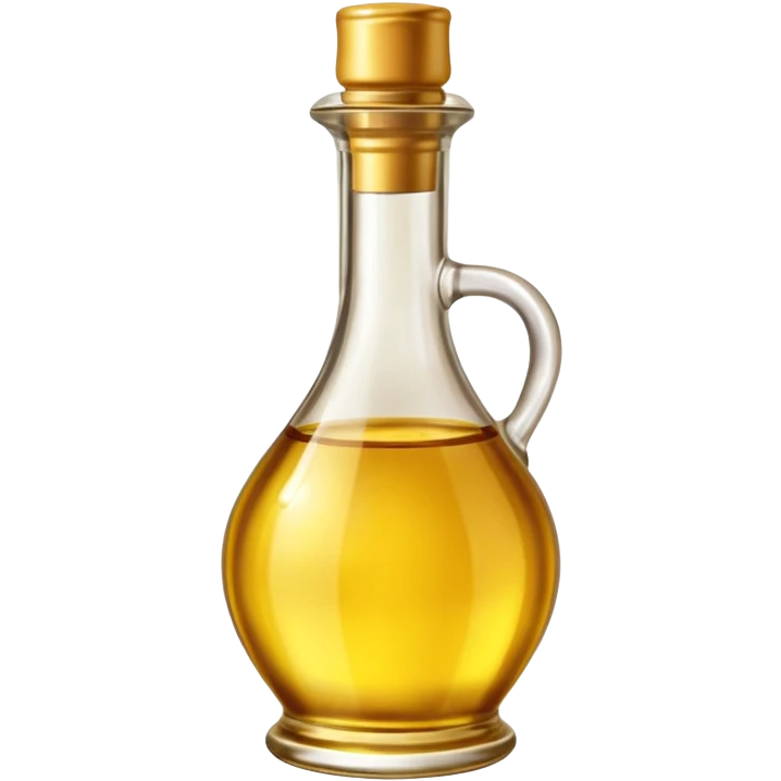 cooking oil emoji