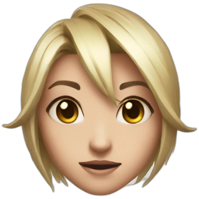akalie league of legend emoji