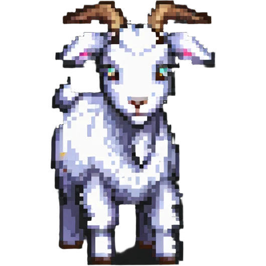 goat emoji