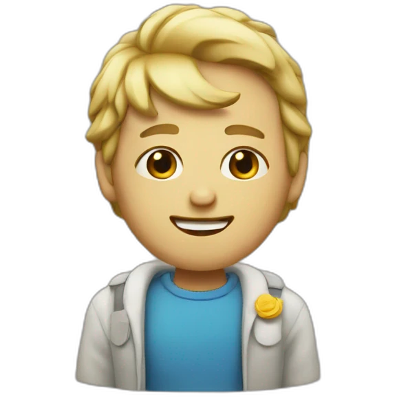 The number 10 emoji